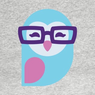 ACF Owl - Official Logo T-Shirt